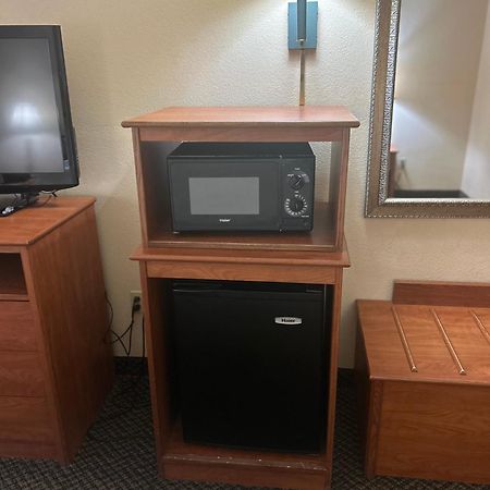 Holiday Inn Express Las Vegas-Nellis By Ihg Екстер'єр фото