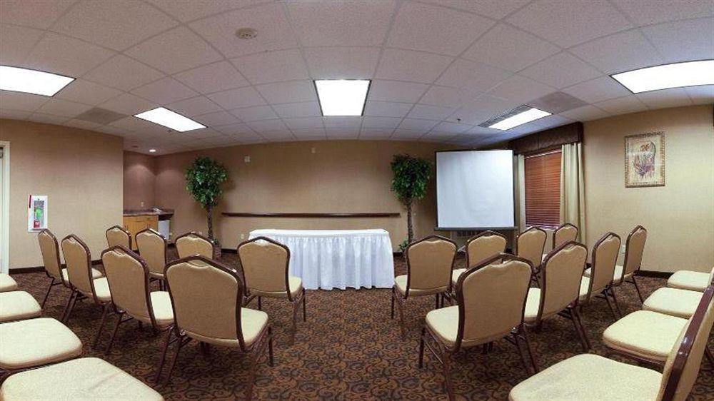 Holiday Inn Express Las Vegas-Nellis By Ihg Екстер'єр фото