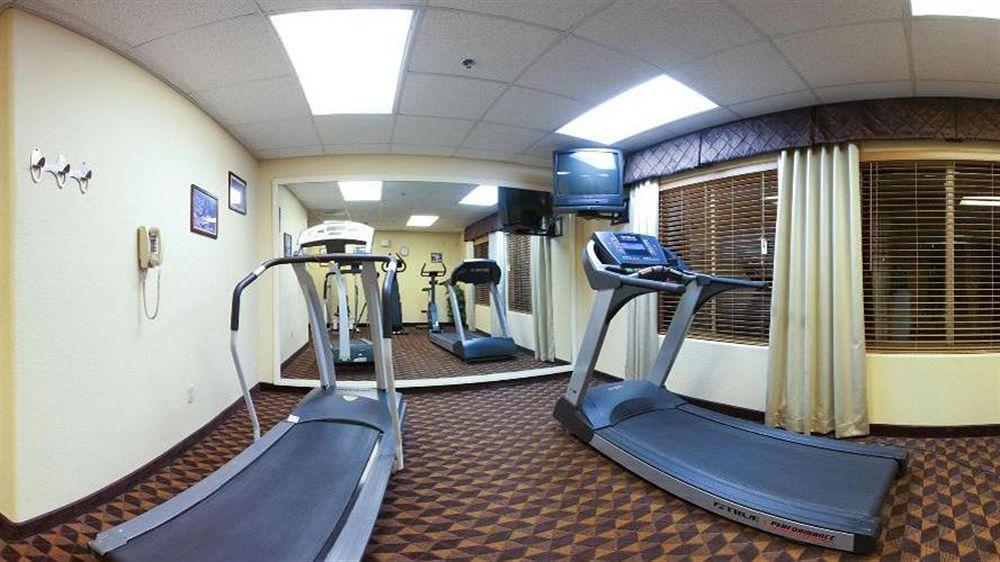 Holiday Inn Express Las Vegas-Nellis By Ihg Екстер'єр фото