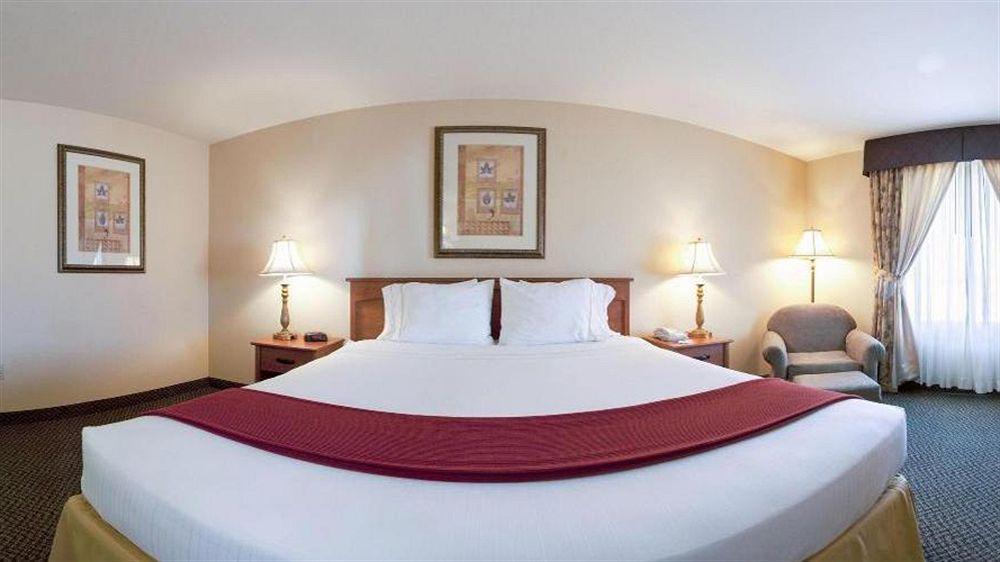 Holiday Inn Express Las Vegas-Nellis By Ihg Екстер'єр фото
