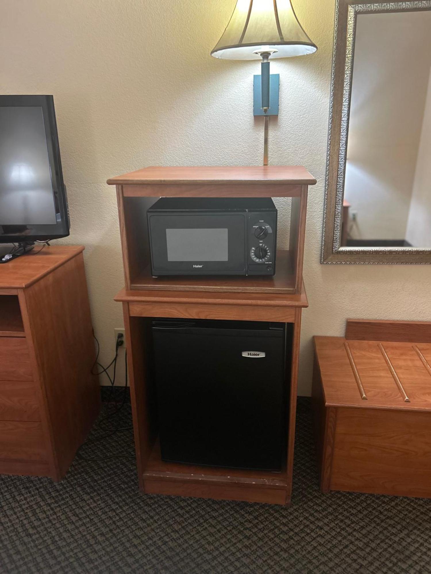 Holiday Inn Express Las Vegas-Nellis By Ihg Екстер'єр фото