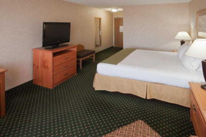Holiday Inn Express Las Vegas-Nellis By Ihg Екстер'єр фото