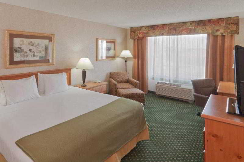 Holiday Inn Express Las Vegas-Nellis By Ihg Екстер'єр фото