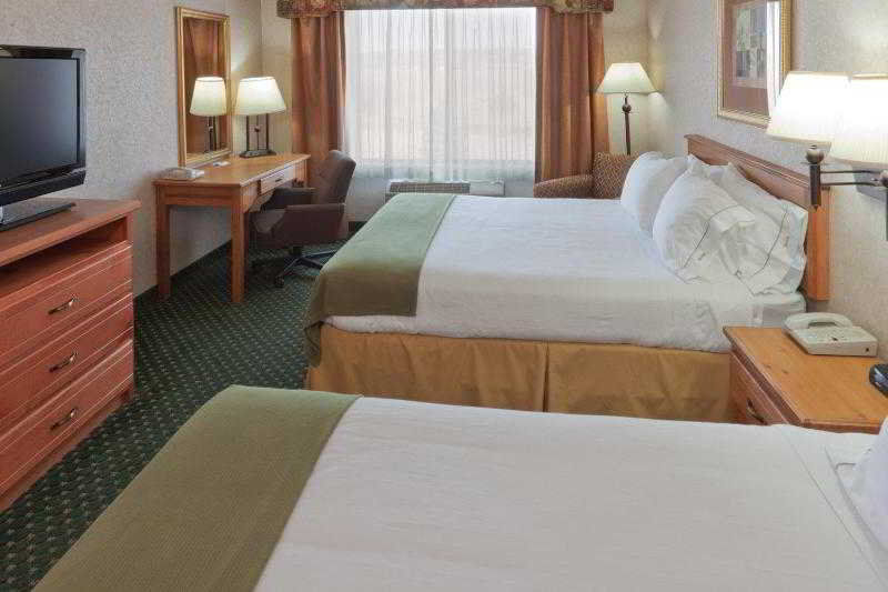 Holiday Inn Express Las Vegas-Nellis By Ihg Екстер'єр фото