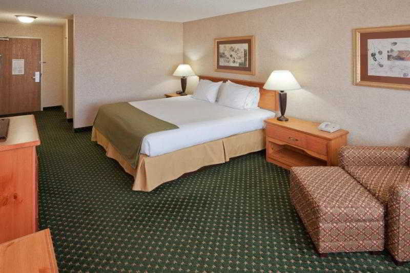 Holiday Inn Express Las Vegas-Nellis By Ihg Екстер'єр фото