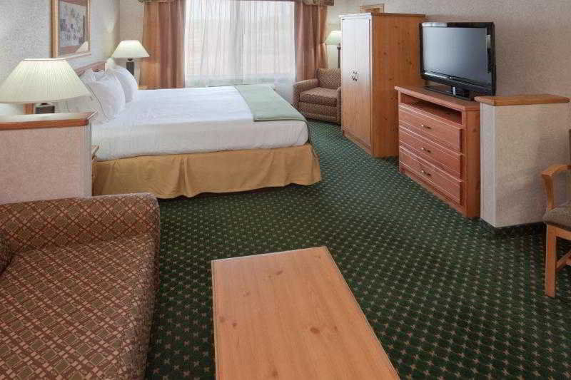 Holiday Inn Express Las Vegas-Nellis By Ihg Екстер'єр фото