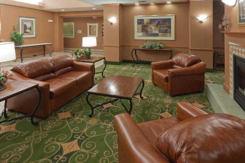 Holiday Inn Express Las Vegas-Nellis By Ihg Екстер'єр фото