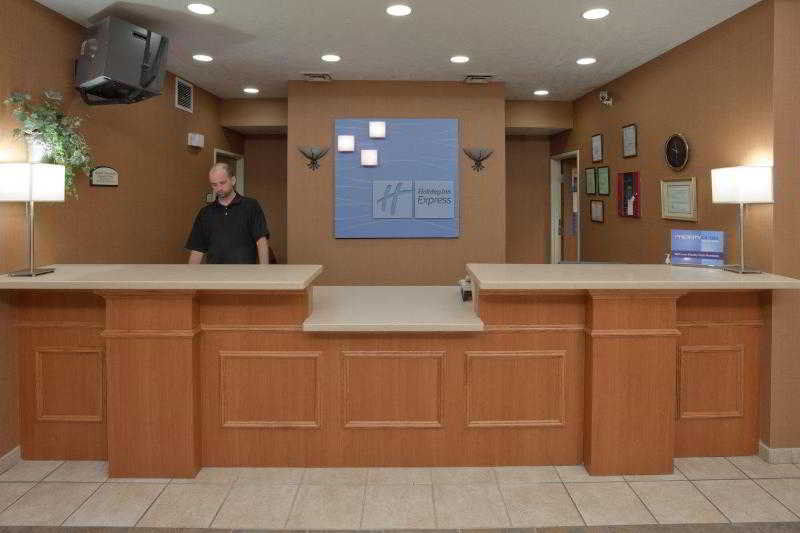 Holiday Inn Express Las Vegas-Nellis By Ihg Екстер'єр фото