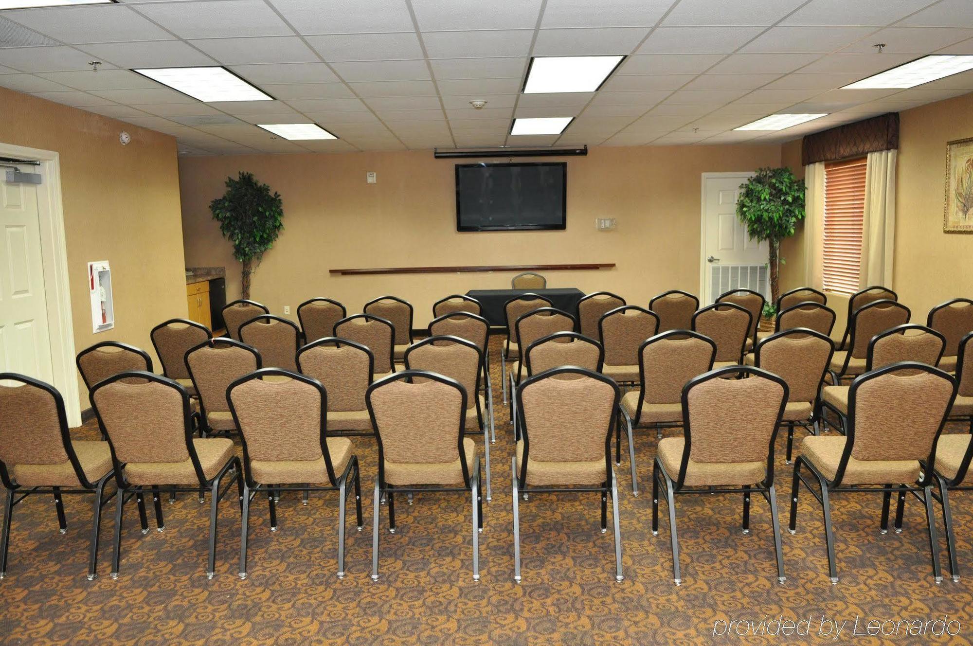 Holiday Inn Express Las Vegas-Nellis By Ihg Екстер'єр фото